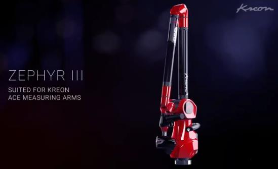 三維掃描儀采集到的數(shù)據(jù)到底能做些什么呢？