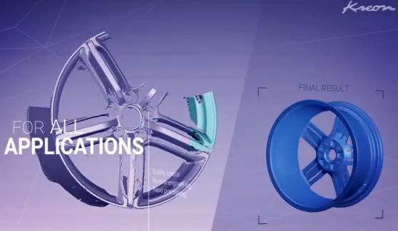 激光3D三維掃描儀的數(shù)據(jù)處理方式有哪些？