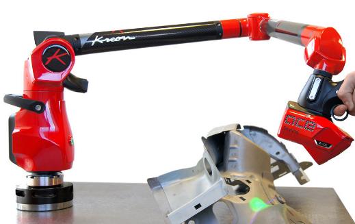 自動三坐標(biāo)測量機(jī)與手動三坐標(biāo)測量機(jī)如何選擇？