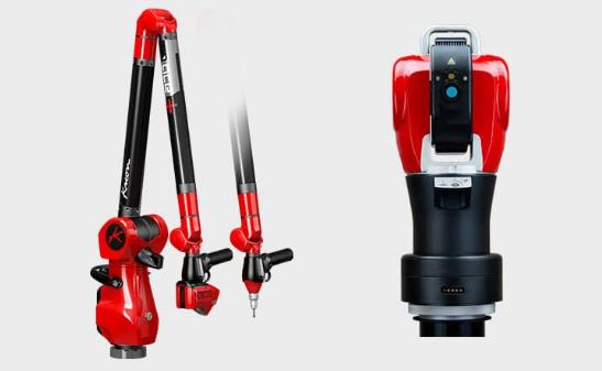 選擇三坐標(biāo)測量臂需要注意哪些事項？