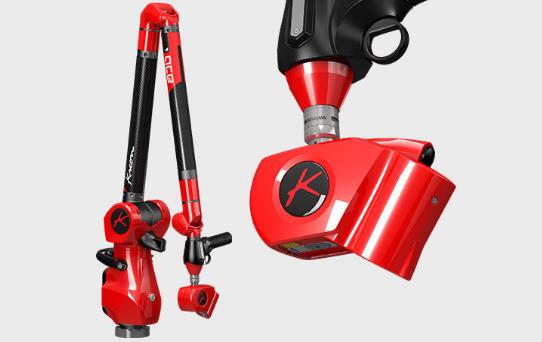 影響關(guān)節(jié)臂三坐標(biāo)測量儀價格的因素有哪些？