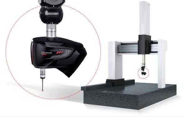 三維掃描儀是怎么進(jìn)行分類的？不同類別有什么特點(diǎn)？