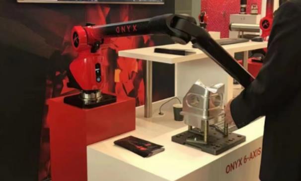 關(guān)節(jié)臂測(cè)量臂是坐標(biāo)測(cè)量技術(shù)中的重要部分