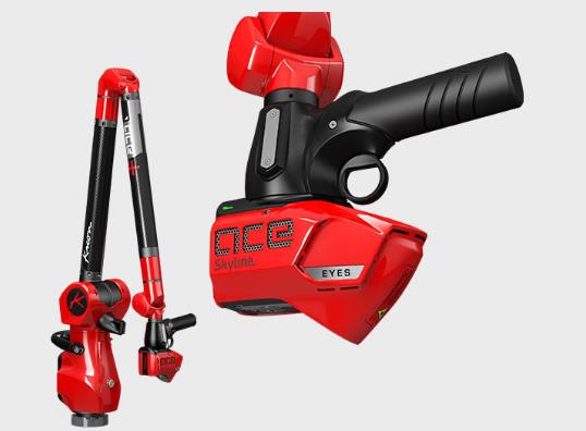 什么是三維掃描儀？關(guān)于三維掃描儀的幾個(gè)問題解答