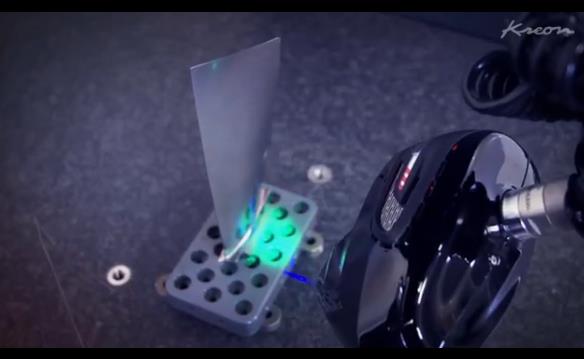 Kreon科瑞朗 ACE 關節(jié)臂測量臂的參數