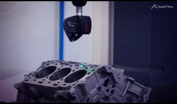 科瑞朗關節(jié)臂測量臂的主要特征講解