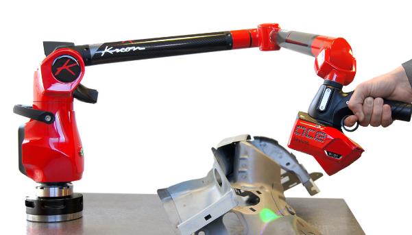 關(guān)節(jié)臂測(cè)量機(jī)與三坐標(biāo)測(cè)量機(jī)的應(yīng)用特點(diǎn)介紹