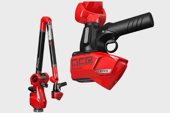 企業(yè)如何選購(gòu)合適的關(guān)節(jié)臂測(cè)量機(jī)？