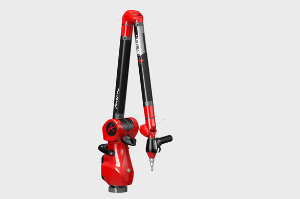 便攜式三坐標(biāo)與傳統(tǒng)固定式三坐標(biāo)比較有哪些優(yōu)勢(shì)？